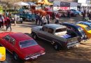 Edição 92: 11º Encontro Internacional de Carros Clássicos de Melo Edição 92: 11º Encontro Internacional de Carros Clássicos de Melo