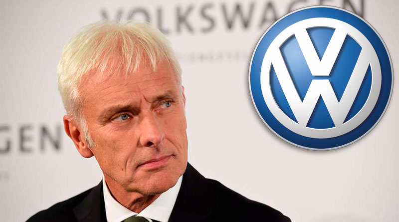 Volkswagen fará recall completo até fim de 2016