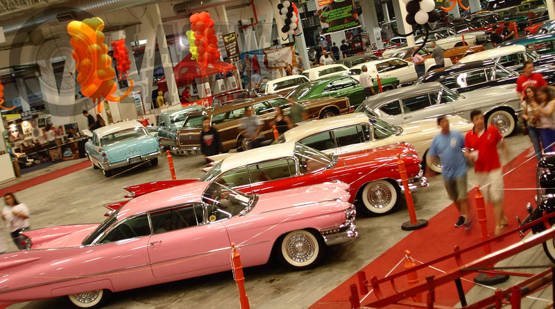 Edição 81: Nos embalos da Expoclassic 2015