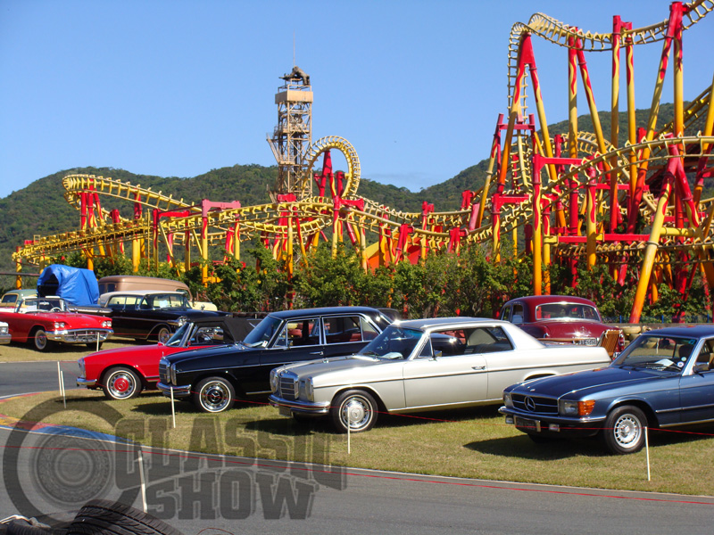 Edição 70: Autoclásica 2013