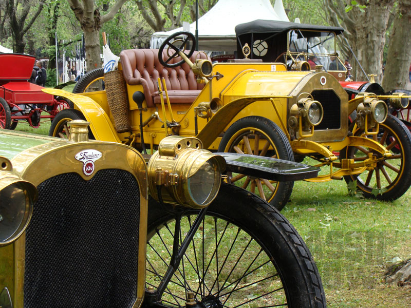 Edição 59: Autoclásica 2011