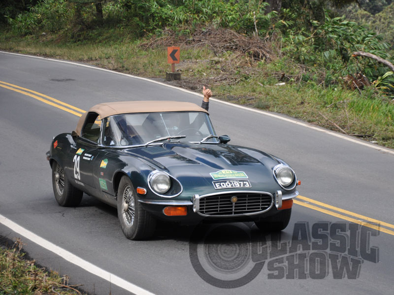 Edição 63: Rally Internacional 1000 Milhas Históricas Brasileiras