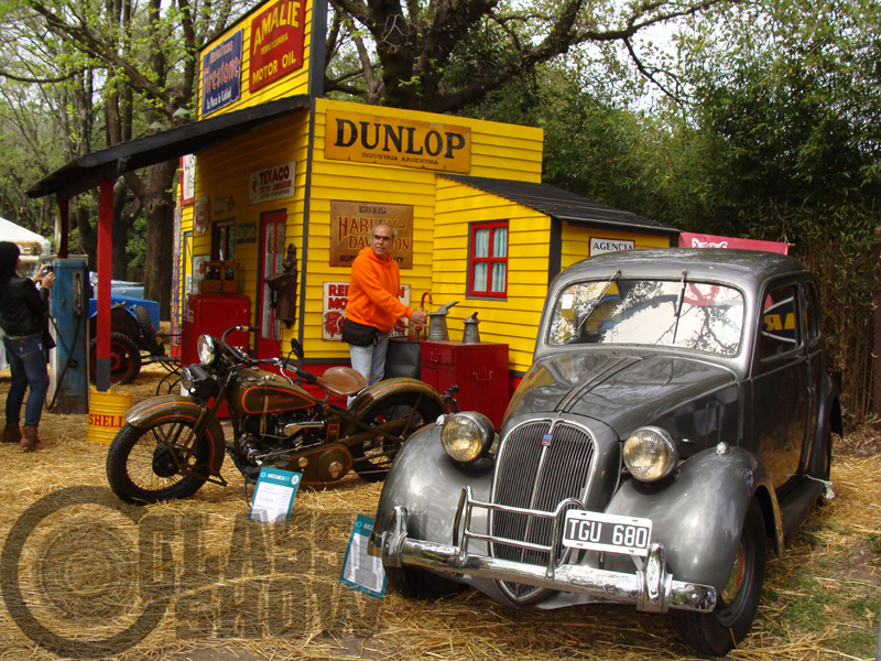 Edição 71: Museu Pioneer Auto Show