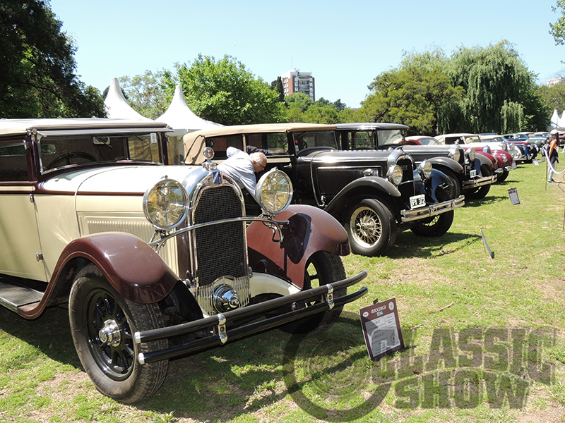 Edição 75: Opala Gran Luxo, a estrela