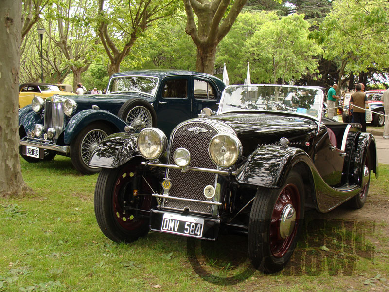 Edição 63: Rally Internacional 1000 Milhas Históricas Brasileiras