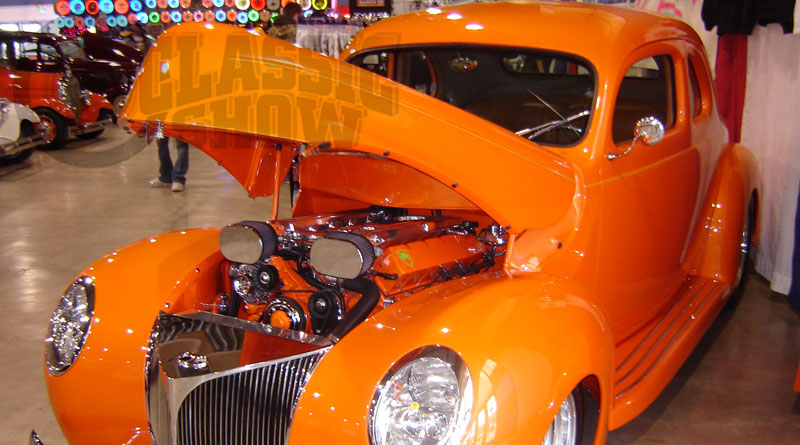 Edição 28: Sacramento Autorama