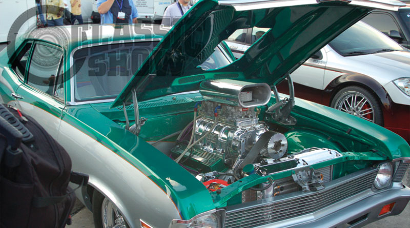 Edição 35: Aloha from Hawaii