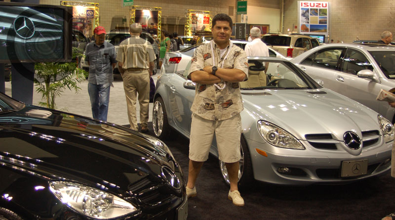 Edição 36: Motorcycles from Dixon