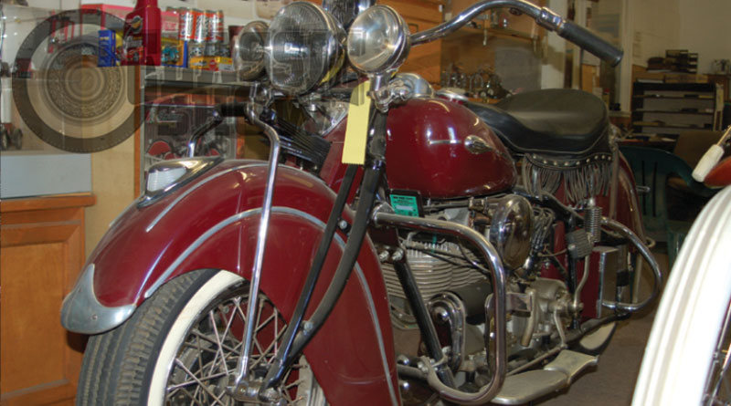 Edição 37: um sonho chamado Cadillac 59