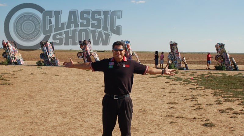 Edição 39: Surf City Garage Muscle Car Collection