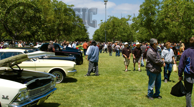 Edição 43: Old Buses in Williams CA