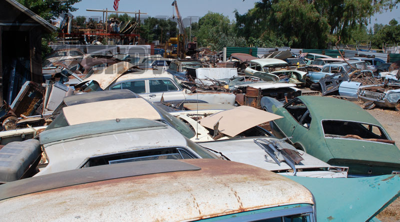 Edição 45: Welcome to the Harrah Collection