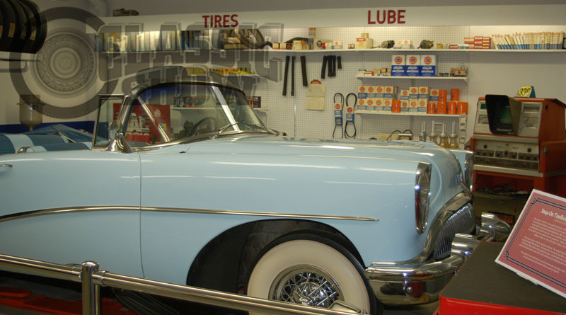 Edição 46: Specialty Sales, a Loja dos Sonhos