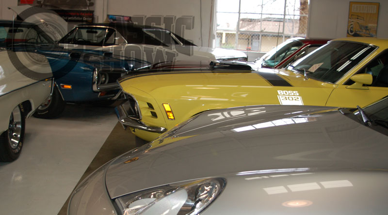 Edição 47: World of Wheels