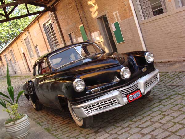 Edição 74: Brazil Classics Fiat Show, um show de carros antigos