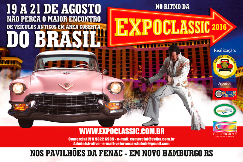 Expoclassic 2016