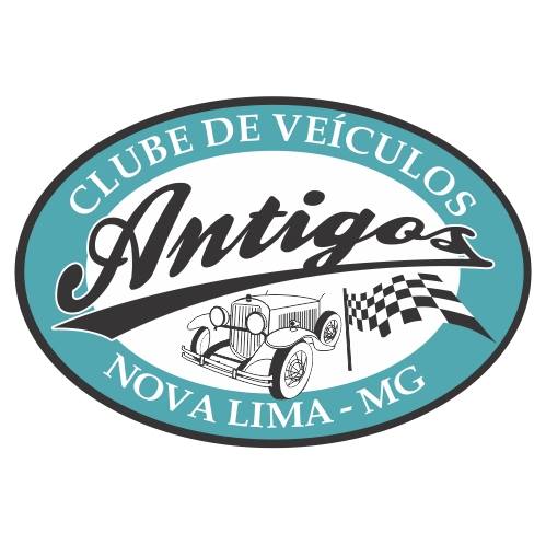2º Encontro Anual do Clube de Veículos Antigos de Nova Lima/MG