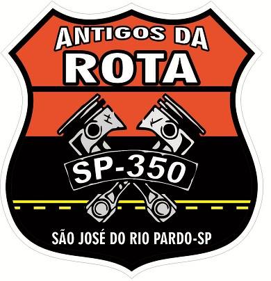 III Encontro de Antigomobilismo de São José do Rio Pardo/SP
