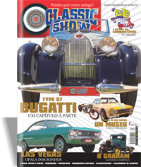 Revista Classic Show 83