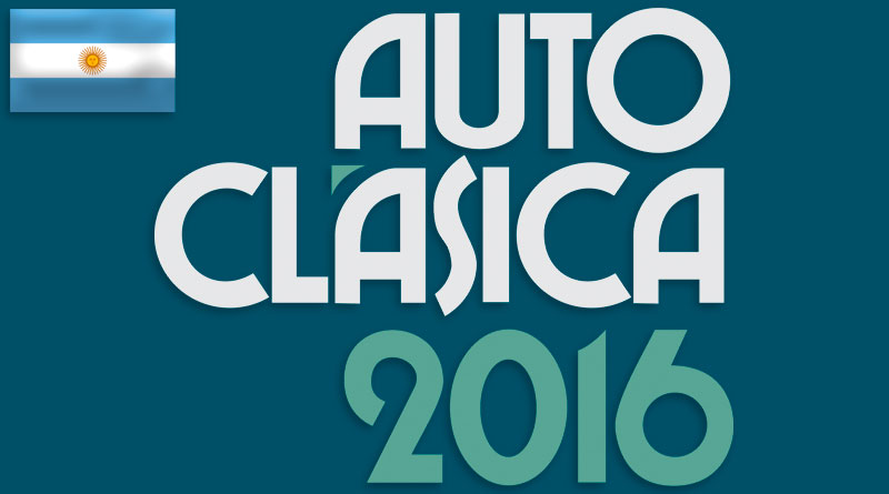 Expoclassic 2016