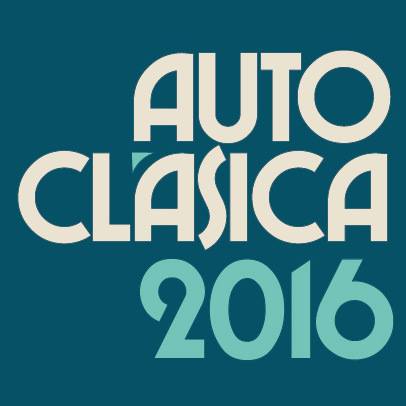 Autoclásica 2016