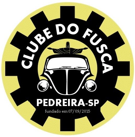 8º Encontro de Fuscas de Pedreira/SP