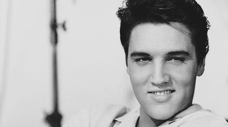 O último carro dirigido por Elvis Presley