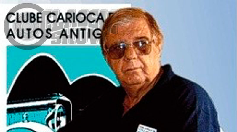 Edição 81: Antônio Carlos Piperno