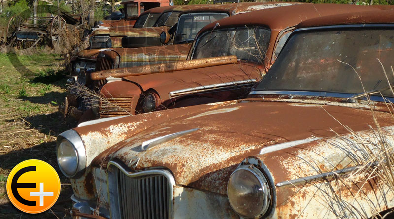 História: Chrysler Thunderbolt, o carro do futuro