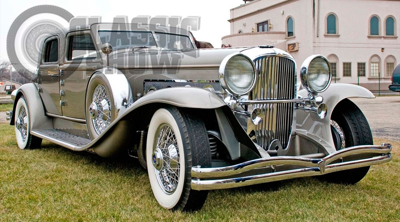 duesenberg-twenty-grand