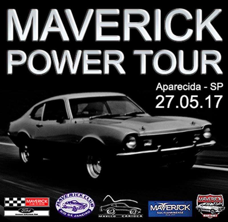 Maverick Power Tour 2017