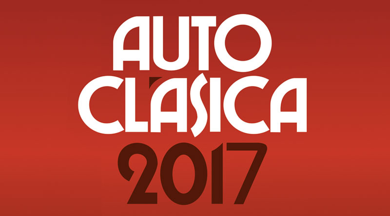Autoclásica 2017