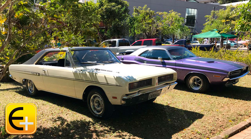 Edição 93: 14º Mopar Nationals Brasil 2017