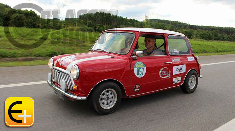 Edição 94: Car Day Brasil 2017