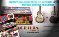 A Artemobilia Galeria está na Revista Classic Show!
