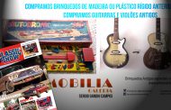 A Artemobilia Galeria está na Revista Classic Show!