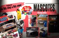 A Autojumble está na Revista Classic Show!