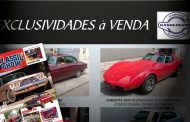 Compra e Venda de Carros Clássicos na Classic Show!