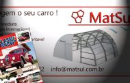 A MatSul está na Revista Classic Show!