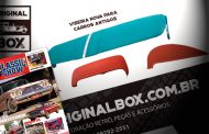 A Original Box está na Revista Classic Show!