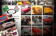 A RS Automóveis Antigos e de Coleção está na Classic Show!