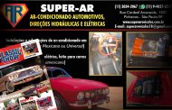 A Super Ar está na Revista Classic Show! Confira!