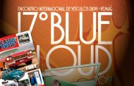 O 17º Blue Cloud está na Revista Classic Show
