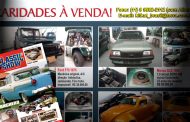 A Auto Renew está na Revista Classic Show!