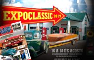 A Expoclassic 2019 está na Revista Classic Show!