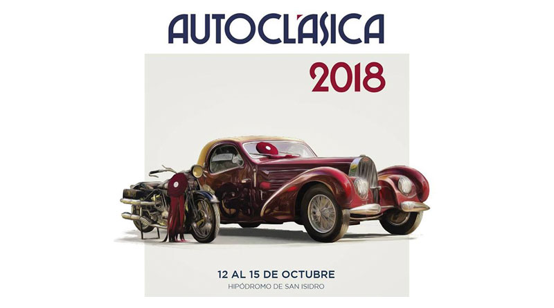 Autoclásica 2018