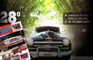 O 28º Encontro Sul-Brasileiro está na Revista Classic Show!