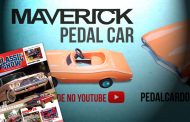 A Pedal Car Brasil está na Revista Classic Show