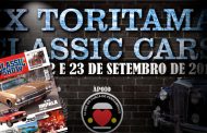 O 9º Encontro de Toritama está na Revista Classic Show