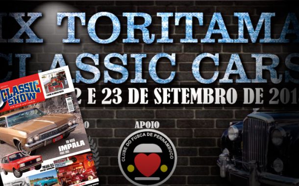 Viaje para a Autoclásica, em Buenos Aires, na Argentina! - Revista Classic  Show, a sua revista de carros antigos